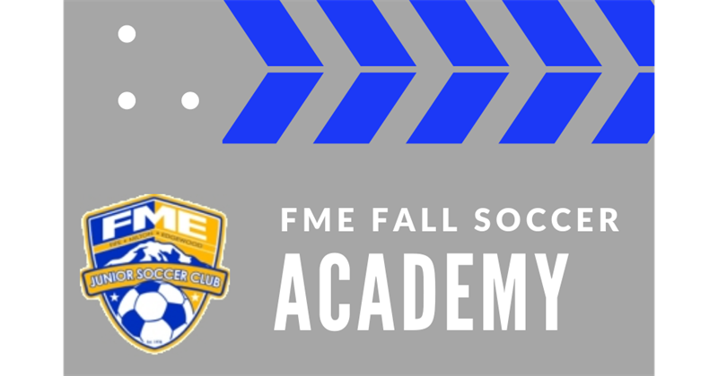 FIFE MILTON EDGEWOOD JUNIOR SOCCER