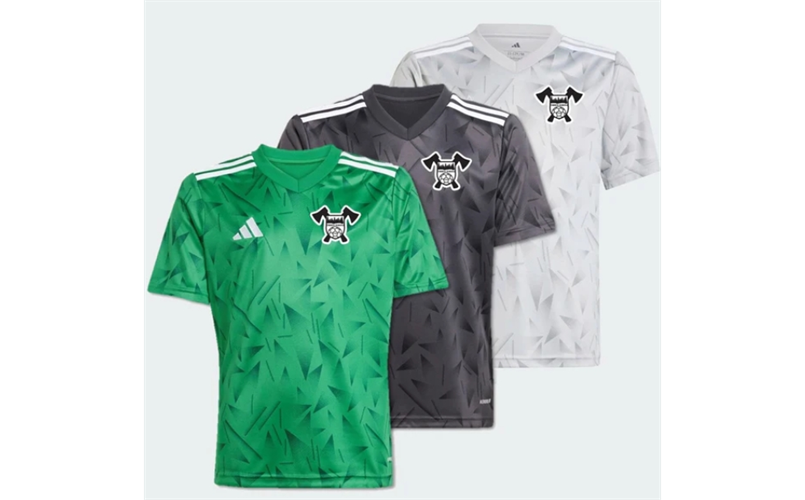 New Kit 2025