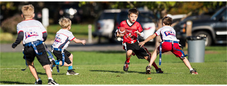 AYS NFL Flag Football > Home