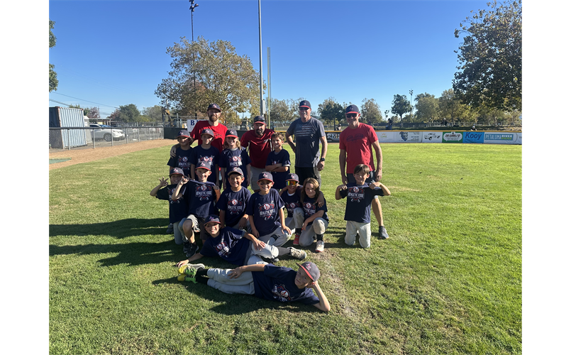 Bijou Restaurant AAA Gold Division 2025 Champions 