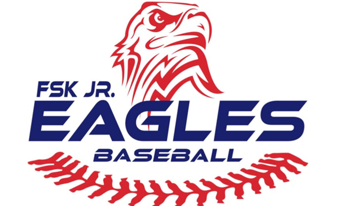 FSK Jr Eagles Baseball