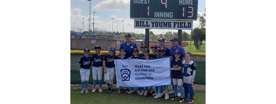 2025 9s Champions