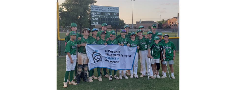 2025 D16 Intermediate Champs
