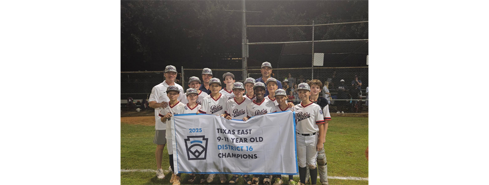 2025 11s Champions