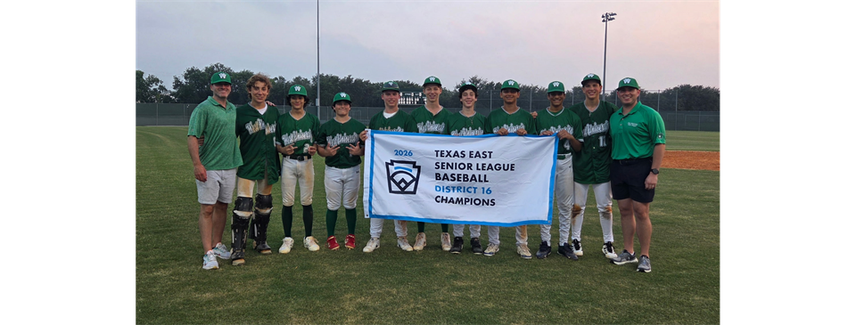 2026 D16 Senior Champs