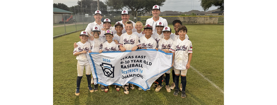 2026 10s Champions