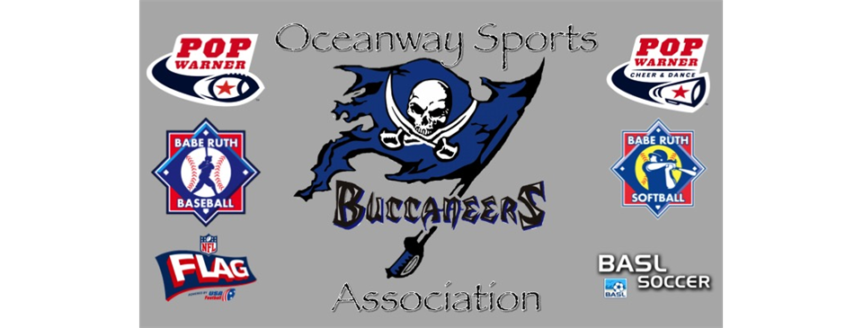 Welcome to Oceanway Sports Registration Portal