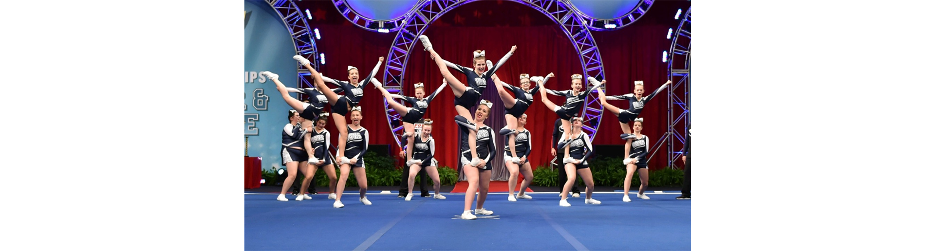 2017 National Champions!