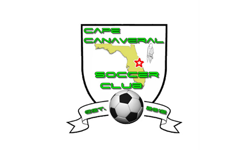 Cape Canaveral Soccer Club 