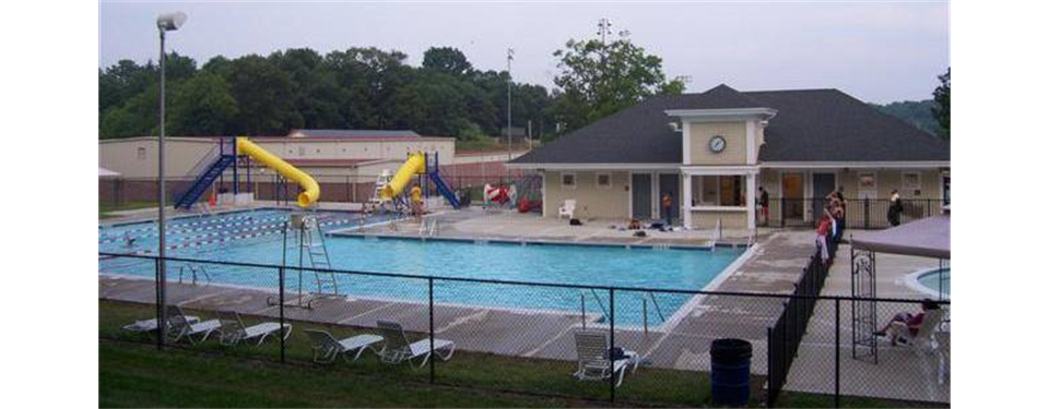 The Beautiful Newton Pool!