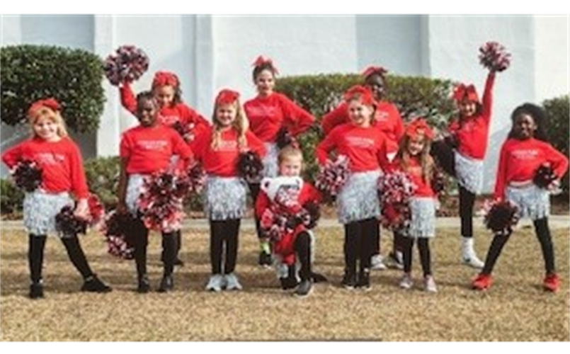 2024-25 Power Pom