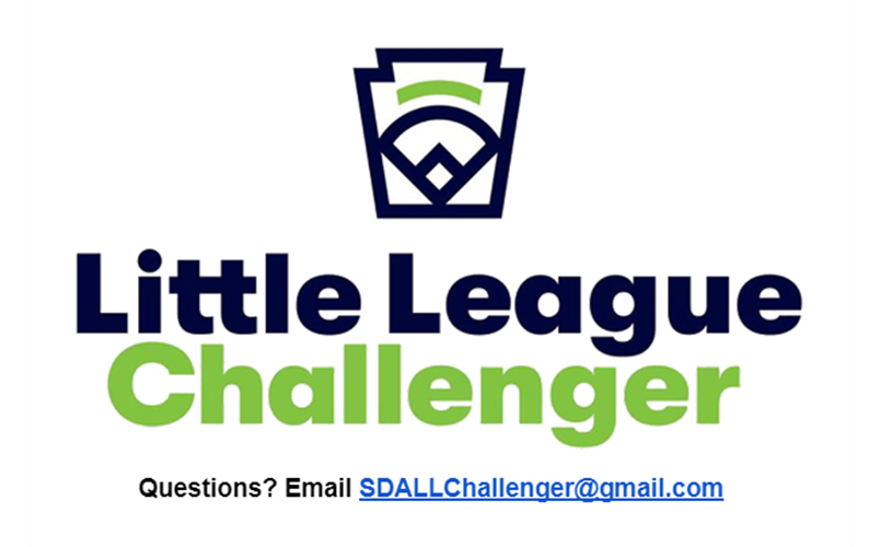 Challenger Info