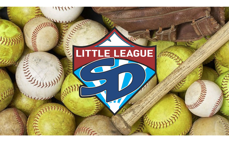 Shasta Dam Area Little League