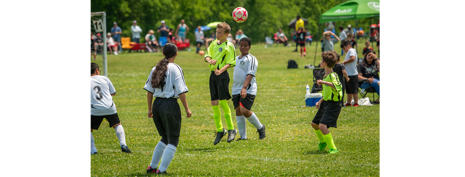 HSC: Nashville Youth Soccer Association