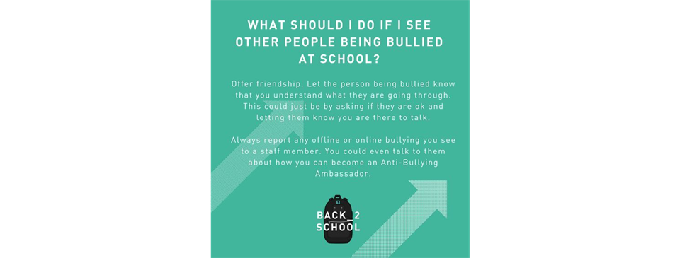 Anti-Bulling