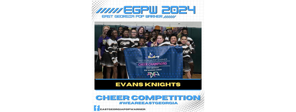 EPW Cheer
