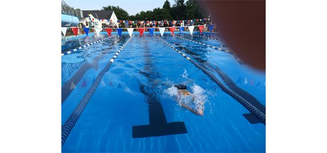 Breaststroke