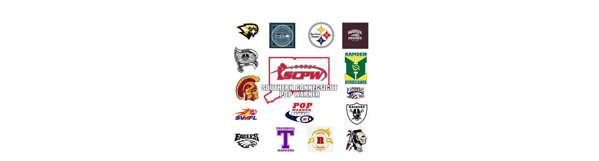 SCPW Football and Cheer Associations