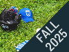 Fall Season (Sept 15- Oct 1)