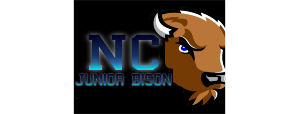 NC Jr Bison