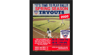 Tryouts and Registration this weekend 1/18 & 1/19