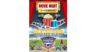 2025 Closing Ceremony and Movie Night