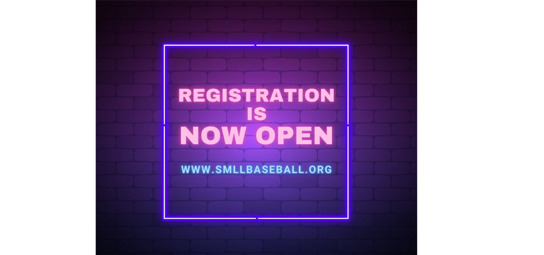 2023 Registration is OPEN