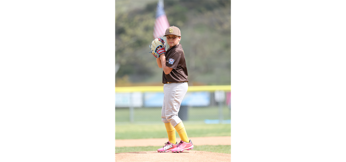 Stay calm. Stay focused. Play your game.