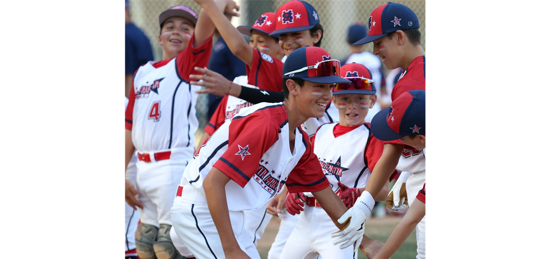 Good players inspire themselves. Great players inspire their team.