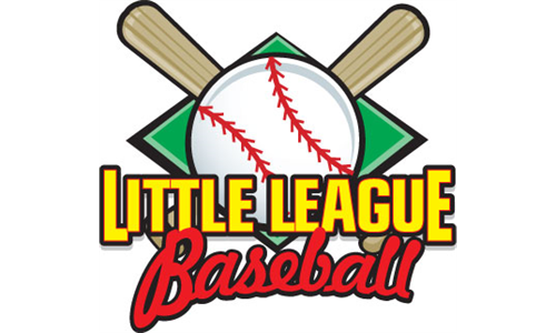 Jim Parker Little League > Home