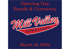 MVLL Parade Program