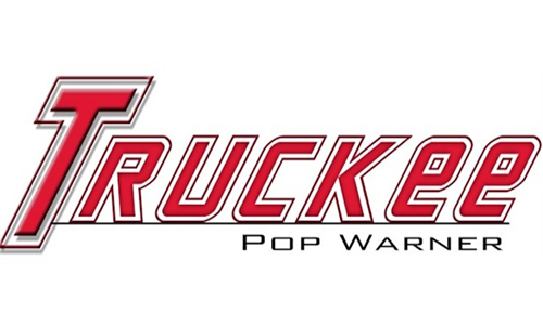 Truckee Pop Warner