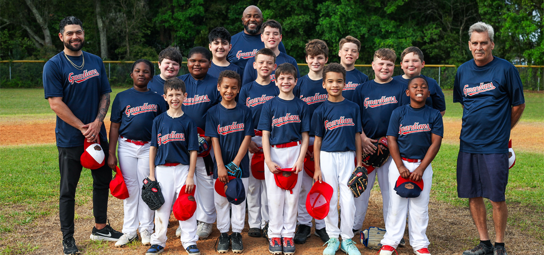 2025 Spring Guardians 
