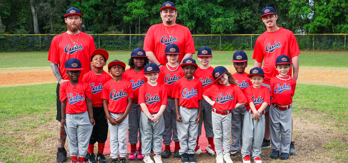 2025 Spring Cubs