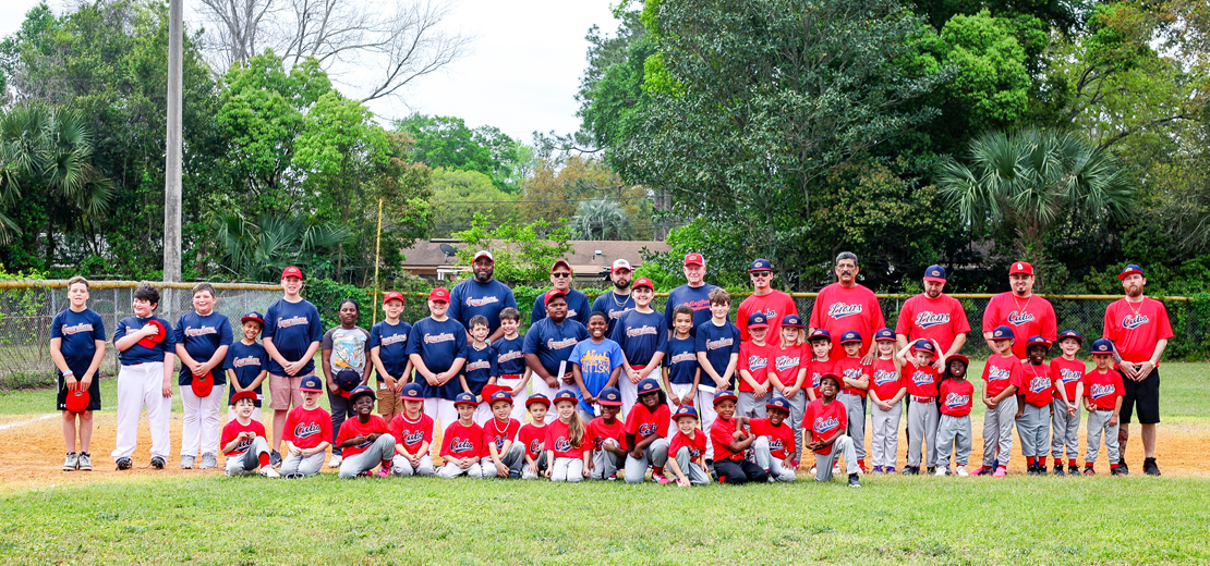 2025 Spring Opener