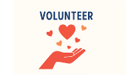 Volunteers Needed