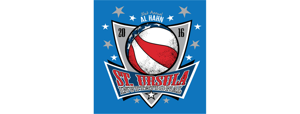 Al Hahn 2016