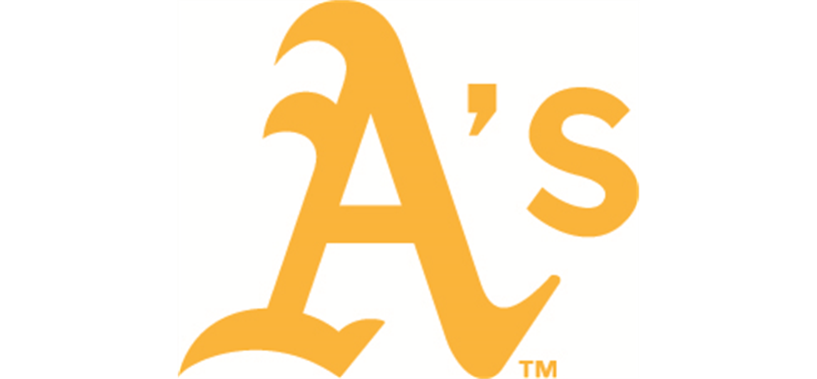 New Sponsor - Hgsa is pleased to announce our partnership with the Oakland Athletics Baseball team and Thank them for their generous donation!!