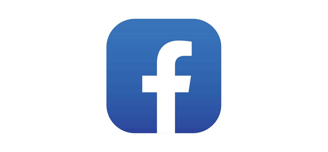 Check out our new facebook page!