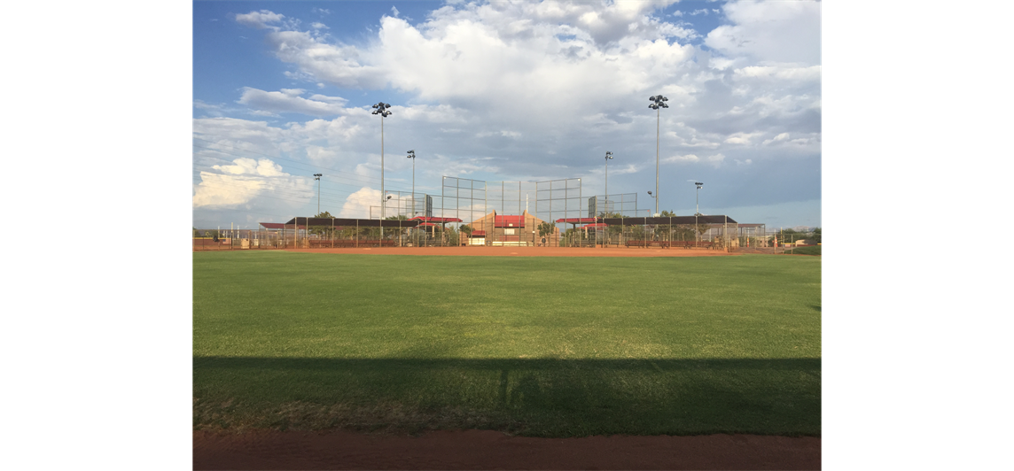 Fall Tryouts - 8/30 at Stephanie Lynn Craig Park. 8u - 8am, 10u - 10am, 12u noon, 14u 2pm