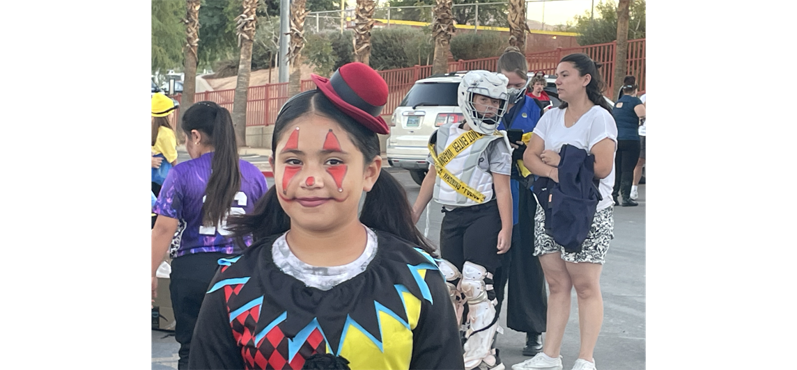  MORE trunk or treat fun