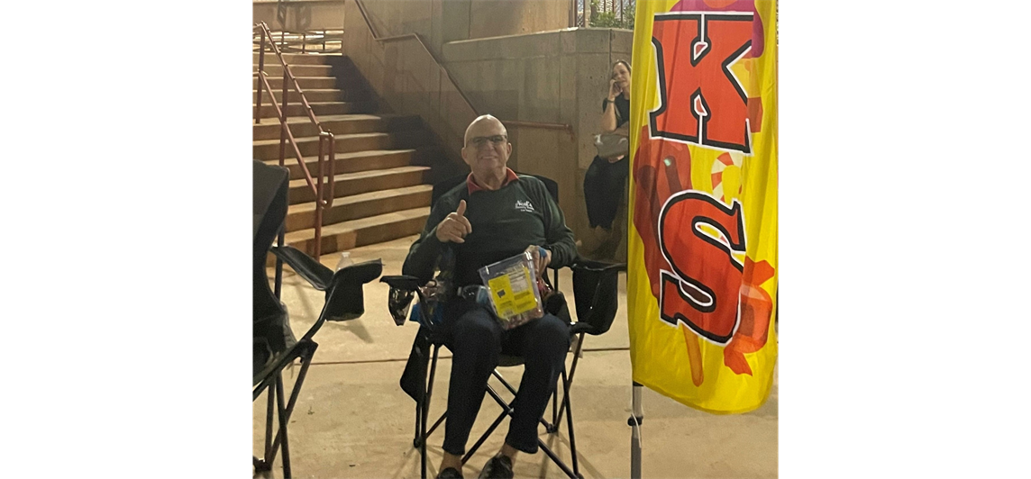 More Trunk or Treat Fun!