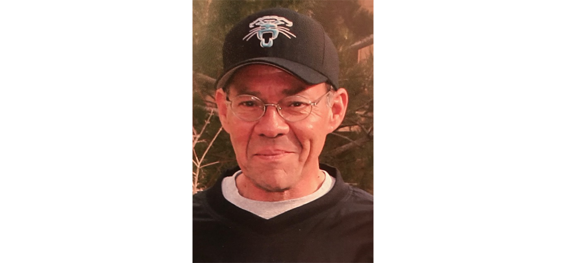 Coach Irv Lewis - missed but never forgotten. Hgsa thanks Irvs' daughter Hilary for her continued donation to the league in his memory.