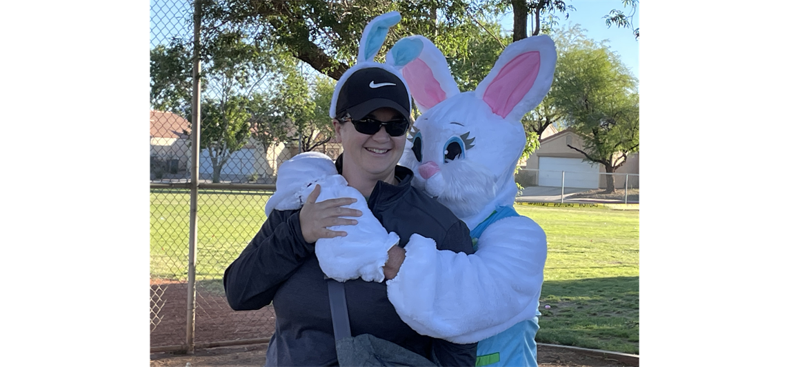 The Grown Up's did too!!!