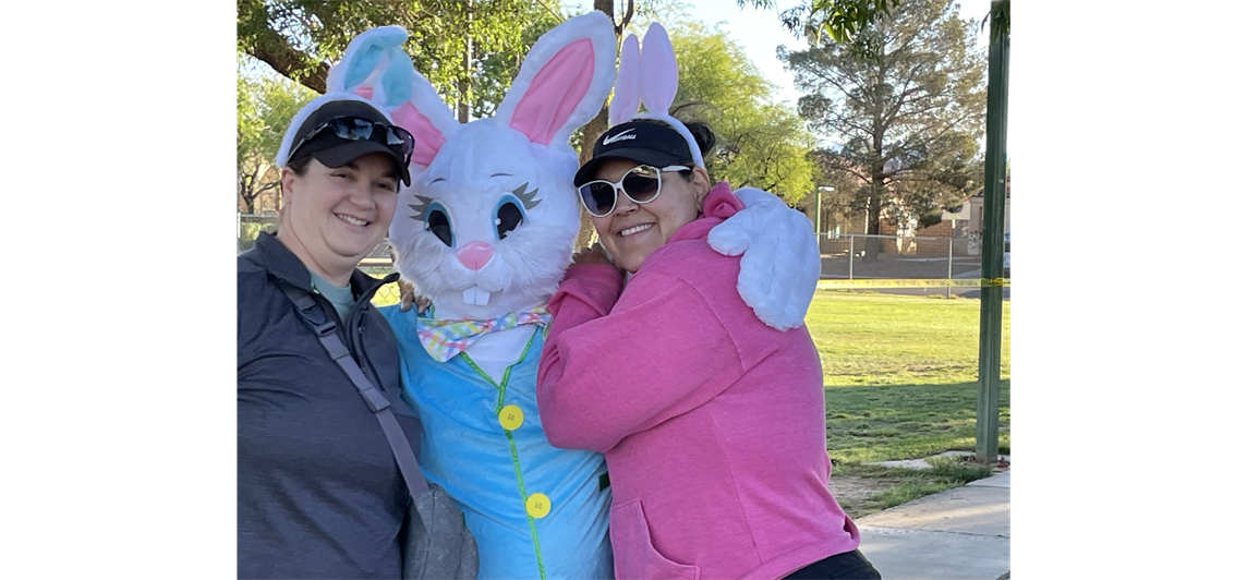 and more fun fun fun