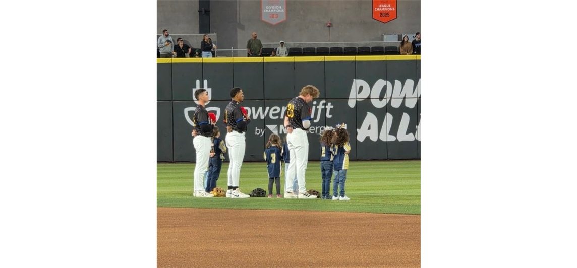 National Anthem