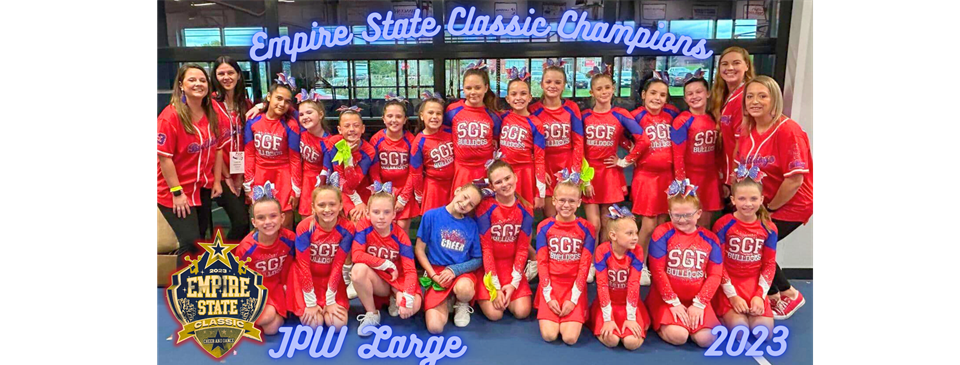 Empire State Classic Competition 2023
