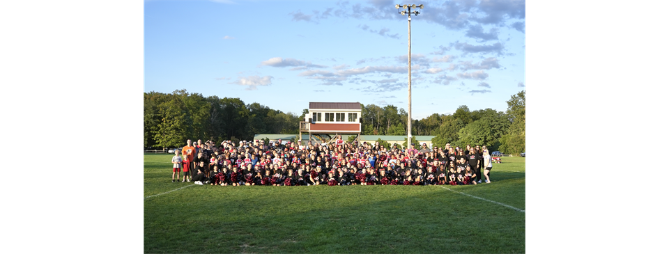 Our 2025 season is officially underway!