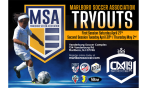 2024-25 TRAVEL TRYOUTS
