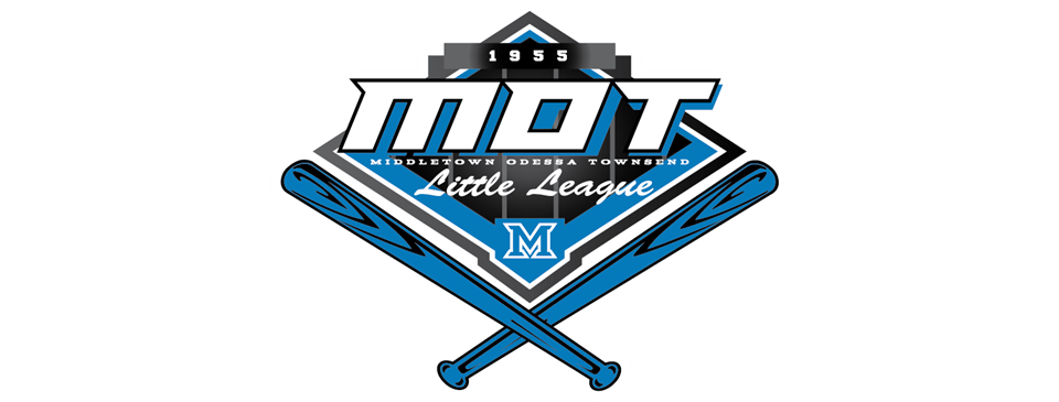 Welcome to MOT Little League!